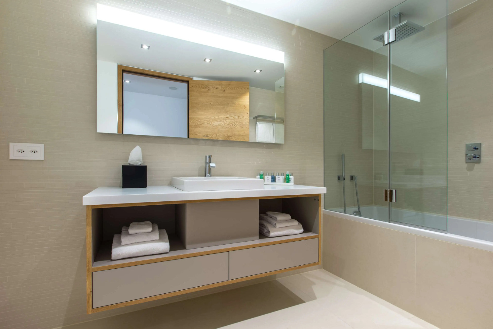 Radisson Blu Hotel Reussen, Andermatt