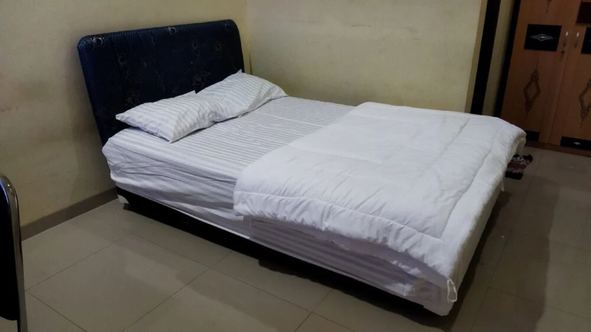 Homestay Tentrem Simpang Lima