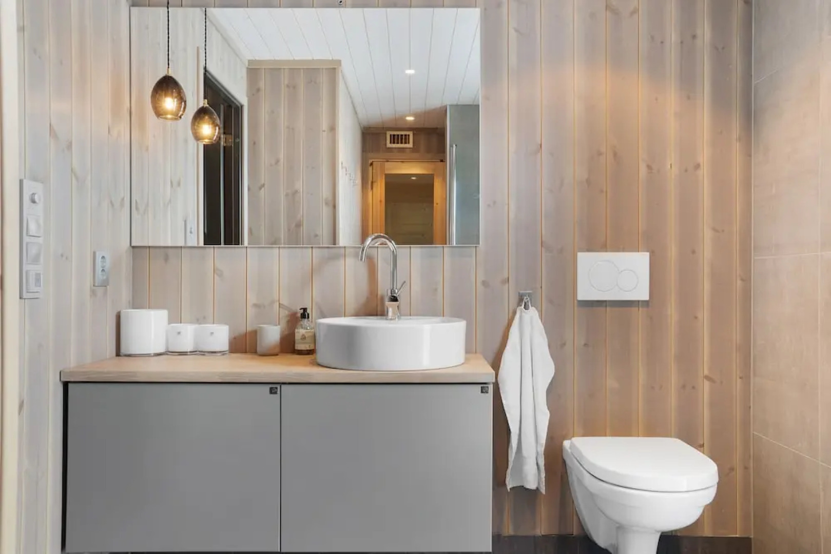 Skaret Lodge Tromsø