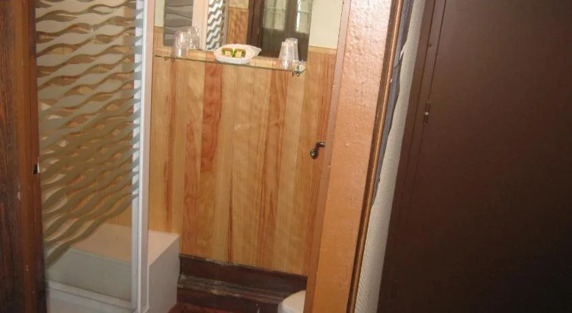 Hôtel la Chaumière