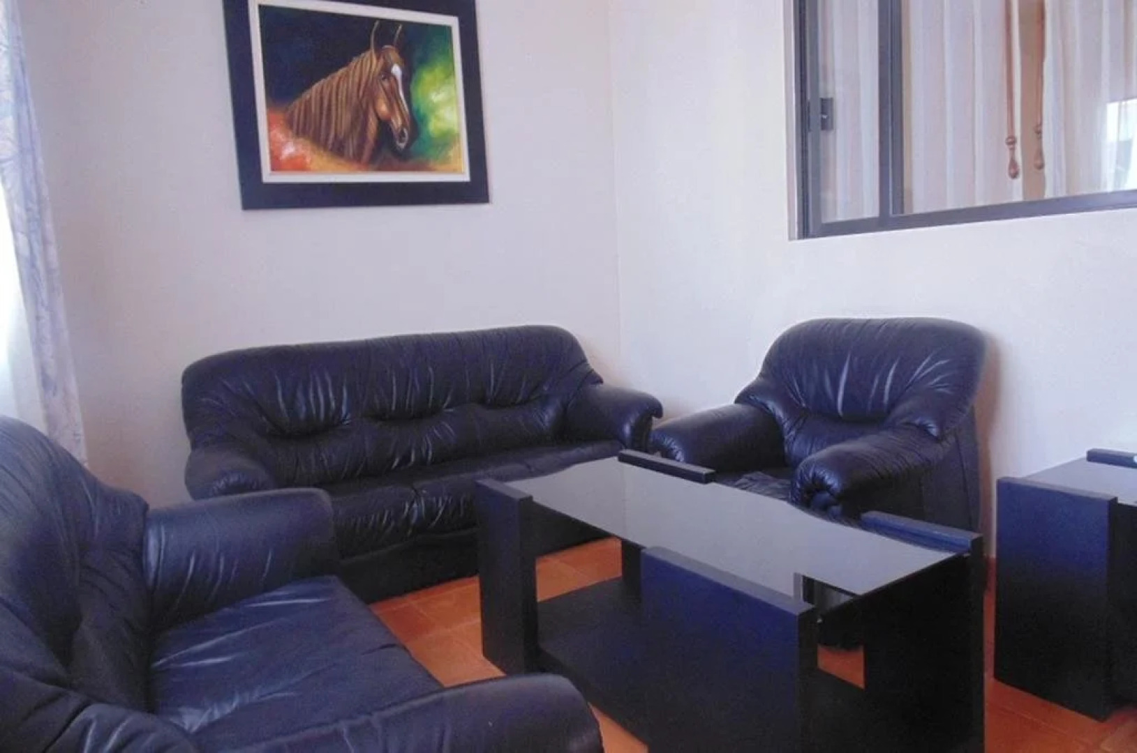 Hotel portal de reyes