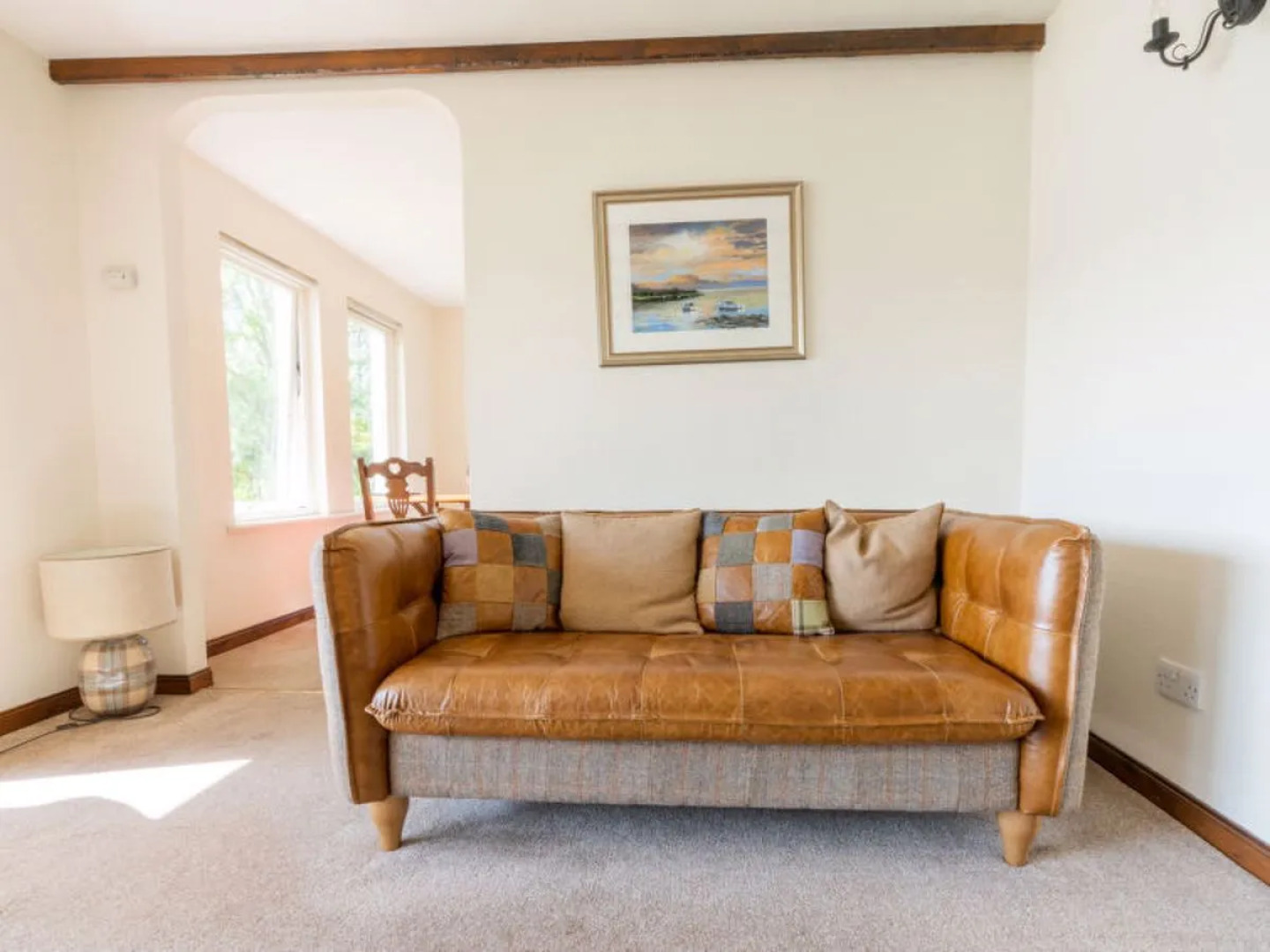 House Ness Side Drumnadrochit