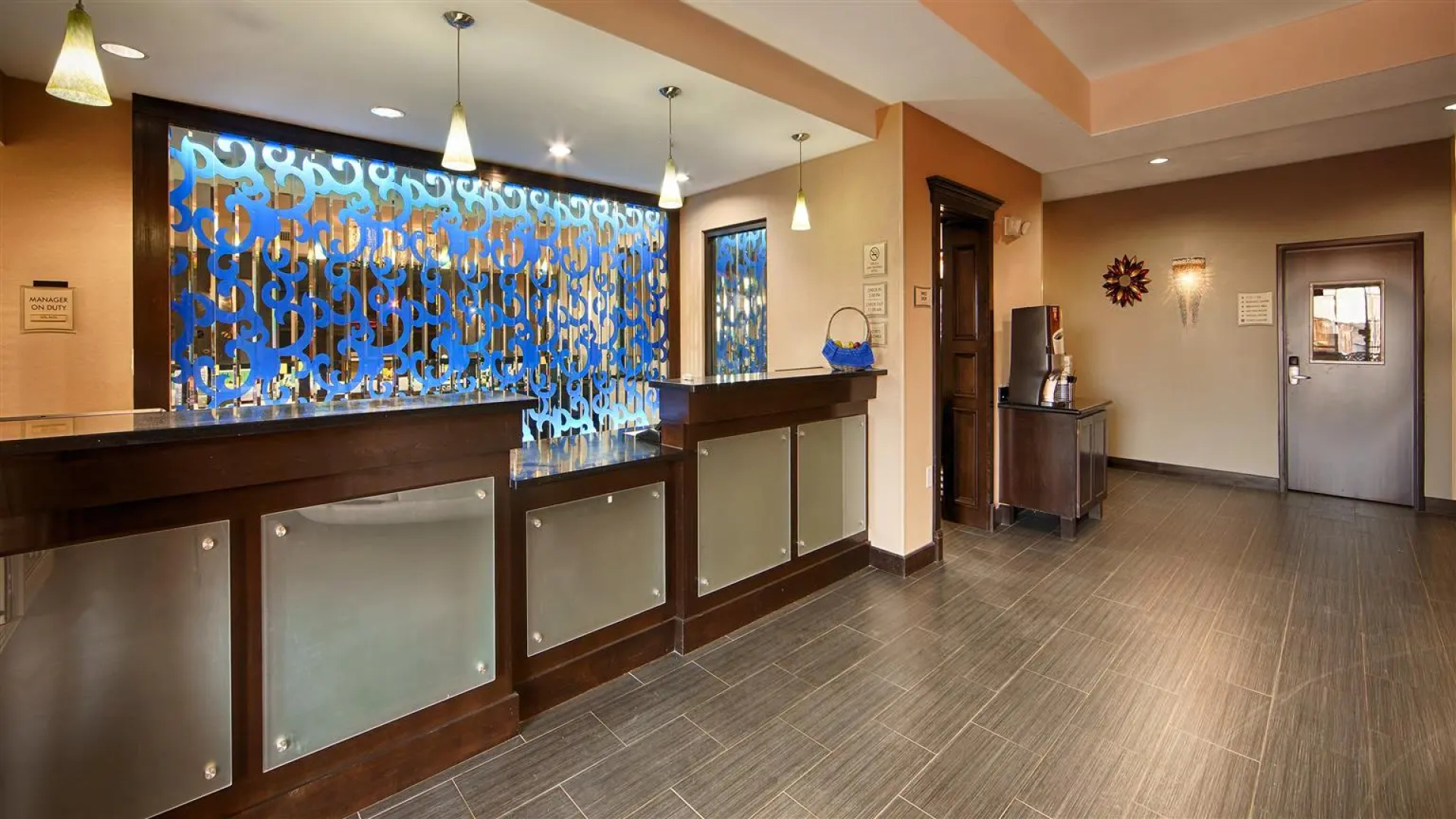 Best Western Plus Pleasanton Hotel