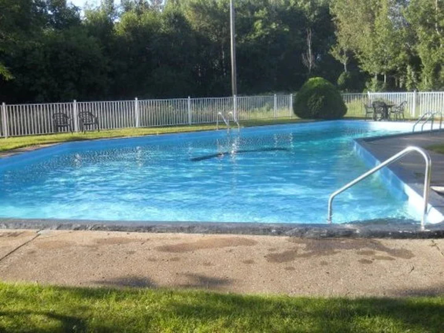 Rodeway Inn Trois Rivieres