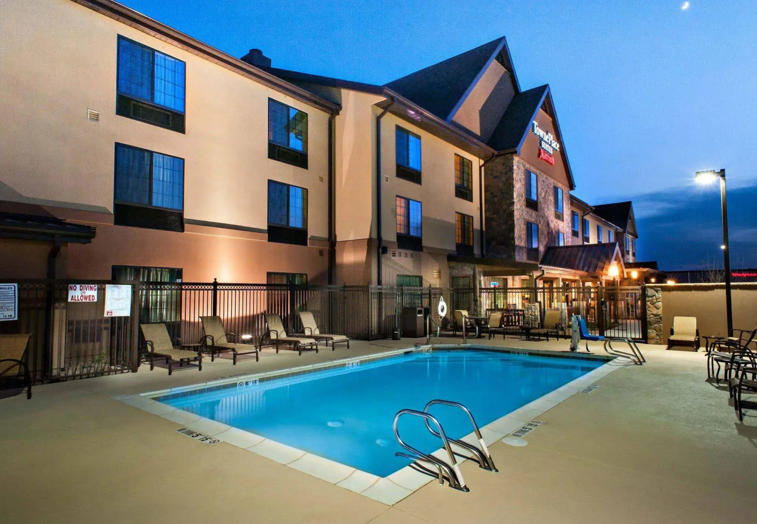 TownePlace Suites Roswell