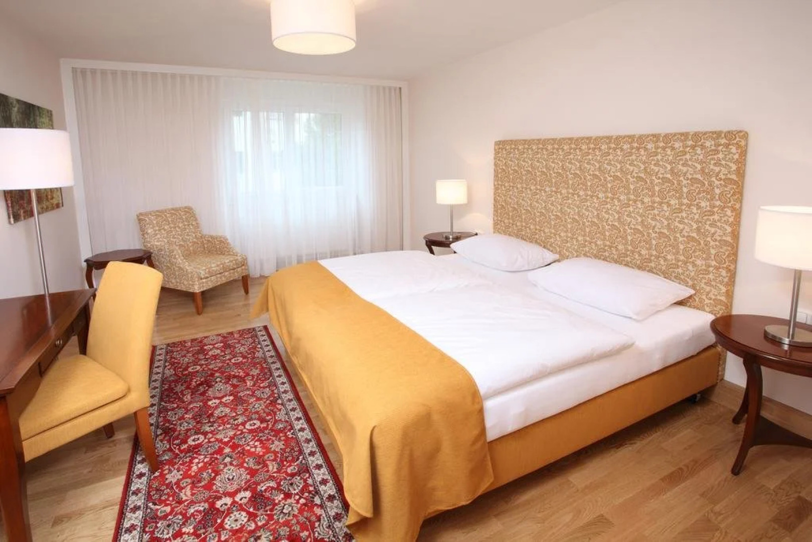 Stadthotel zur goldenen Krone