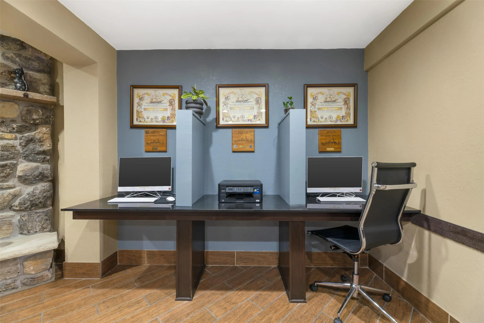 Best Western Maritime Inn