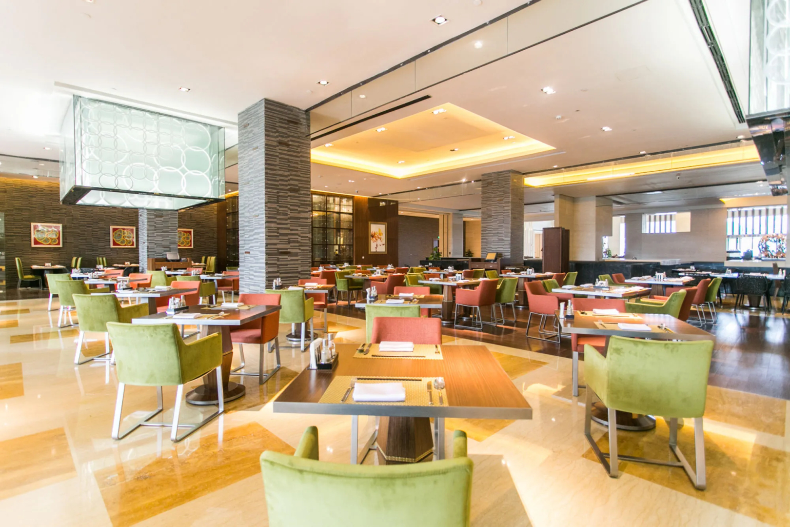 Hotel Nikko Suzhou