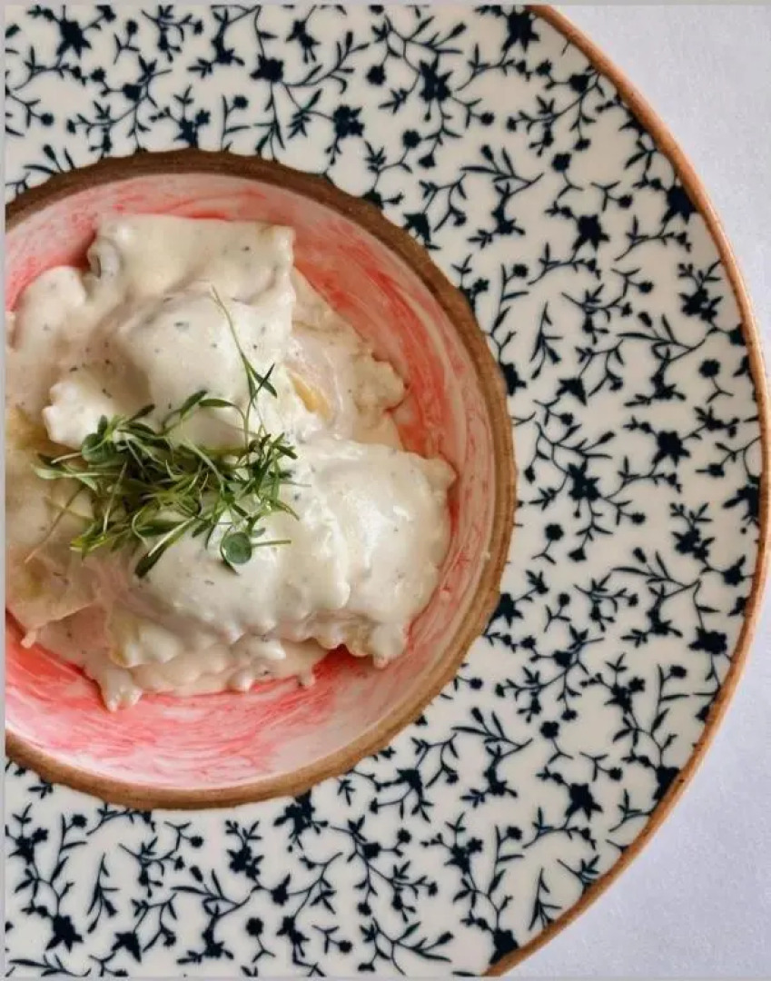 Hotel and Restaurant Velure