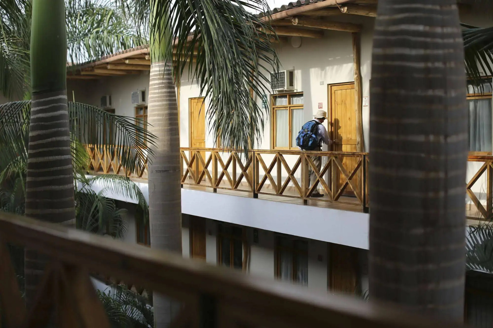 Casa Andina Standard Nasca