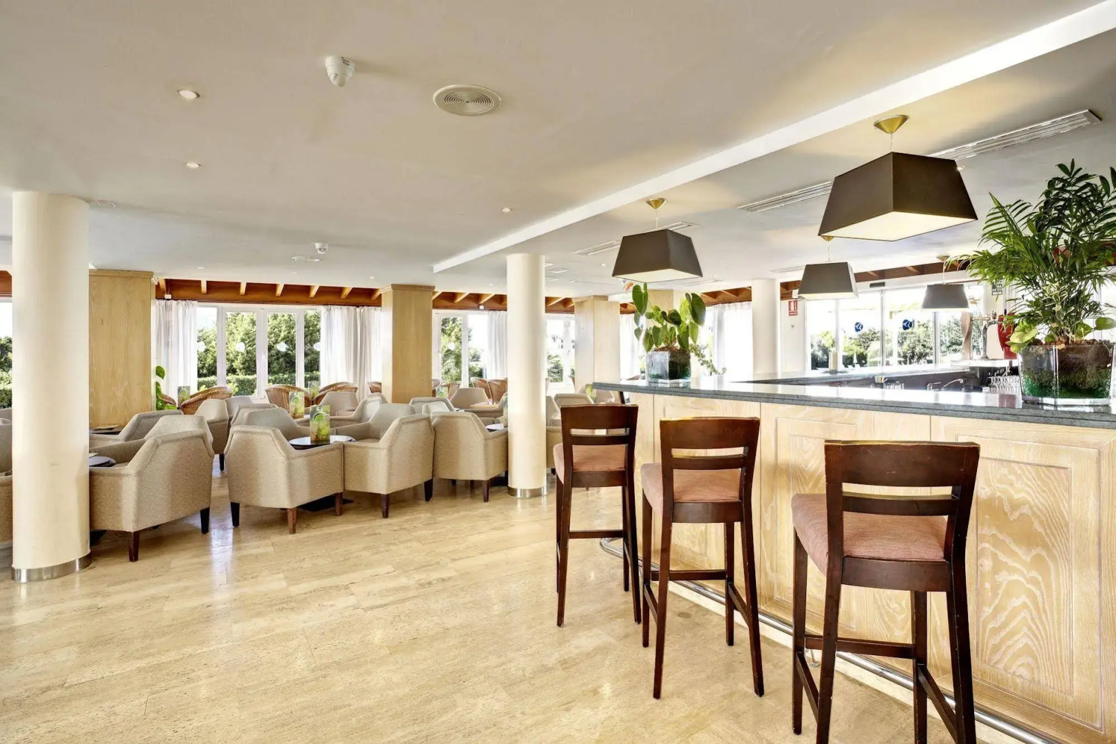 Grupotel Aldea Cala'n Bosch