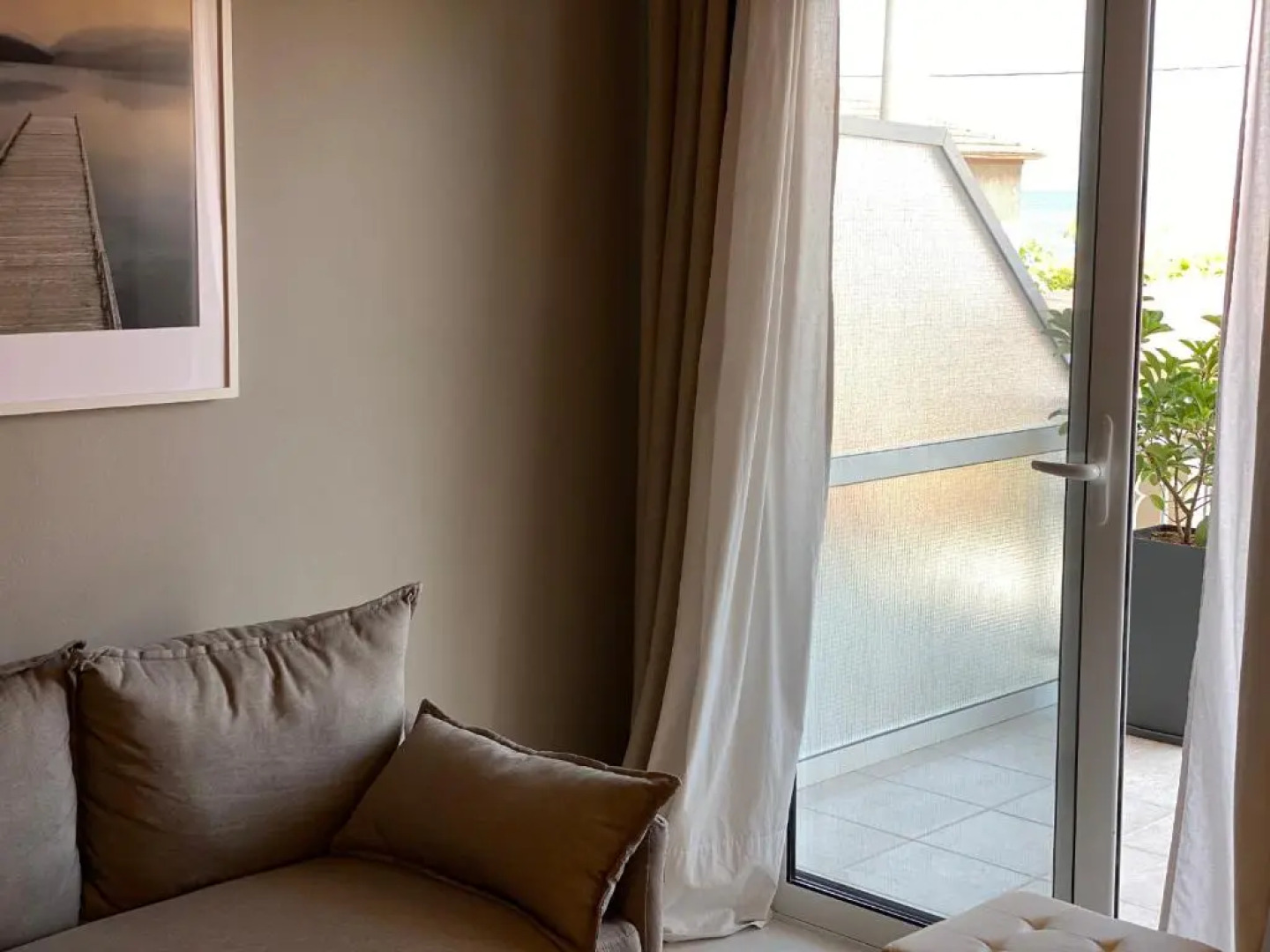 Ninemia luxury apartments