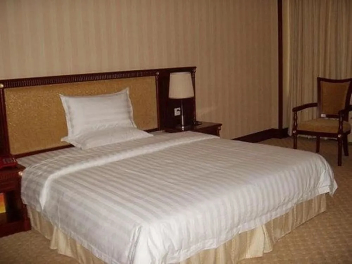 Mei Li Cheng Commerce Hotel