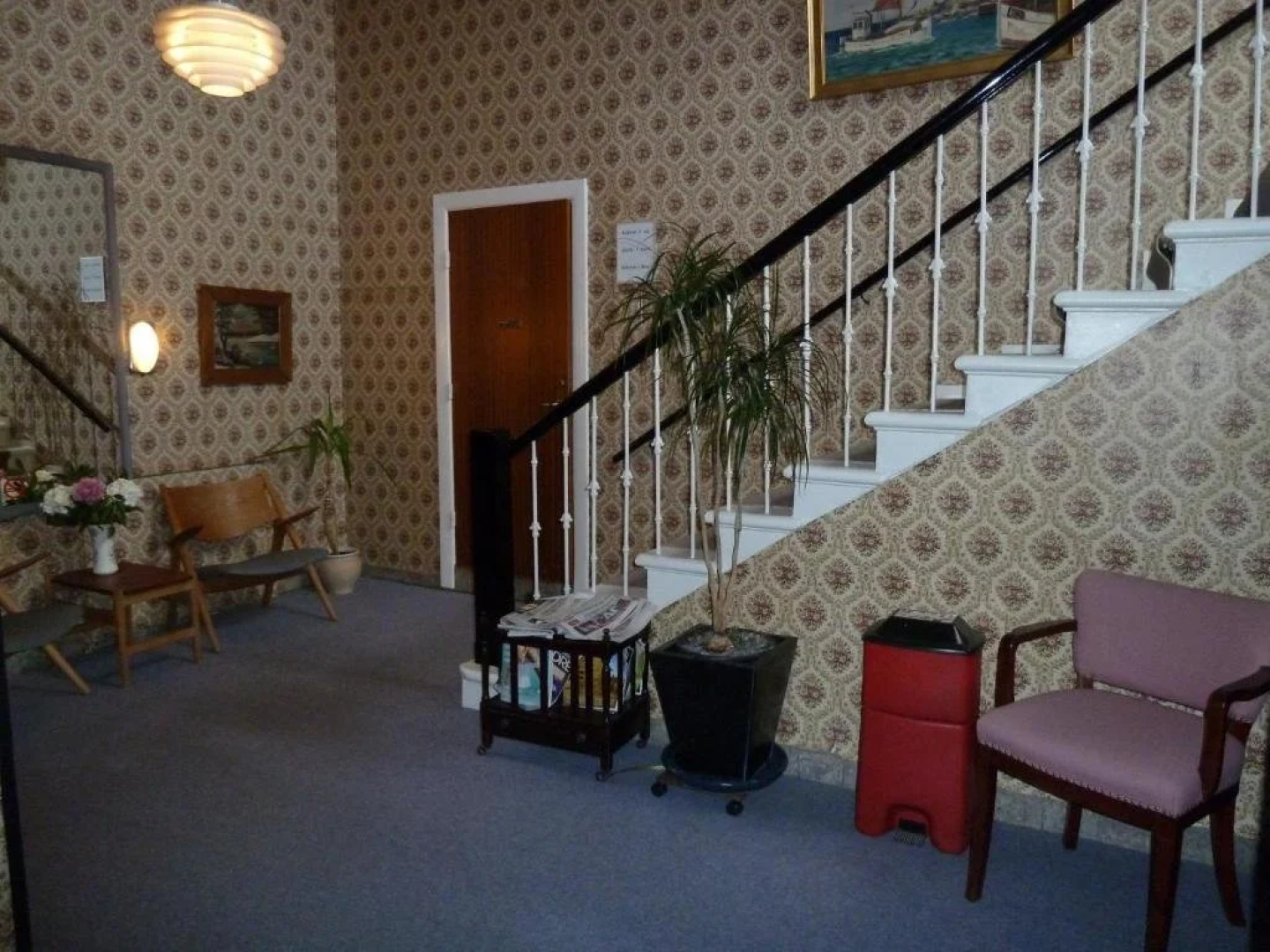 Hotel Aabenraa