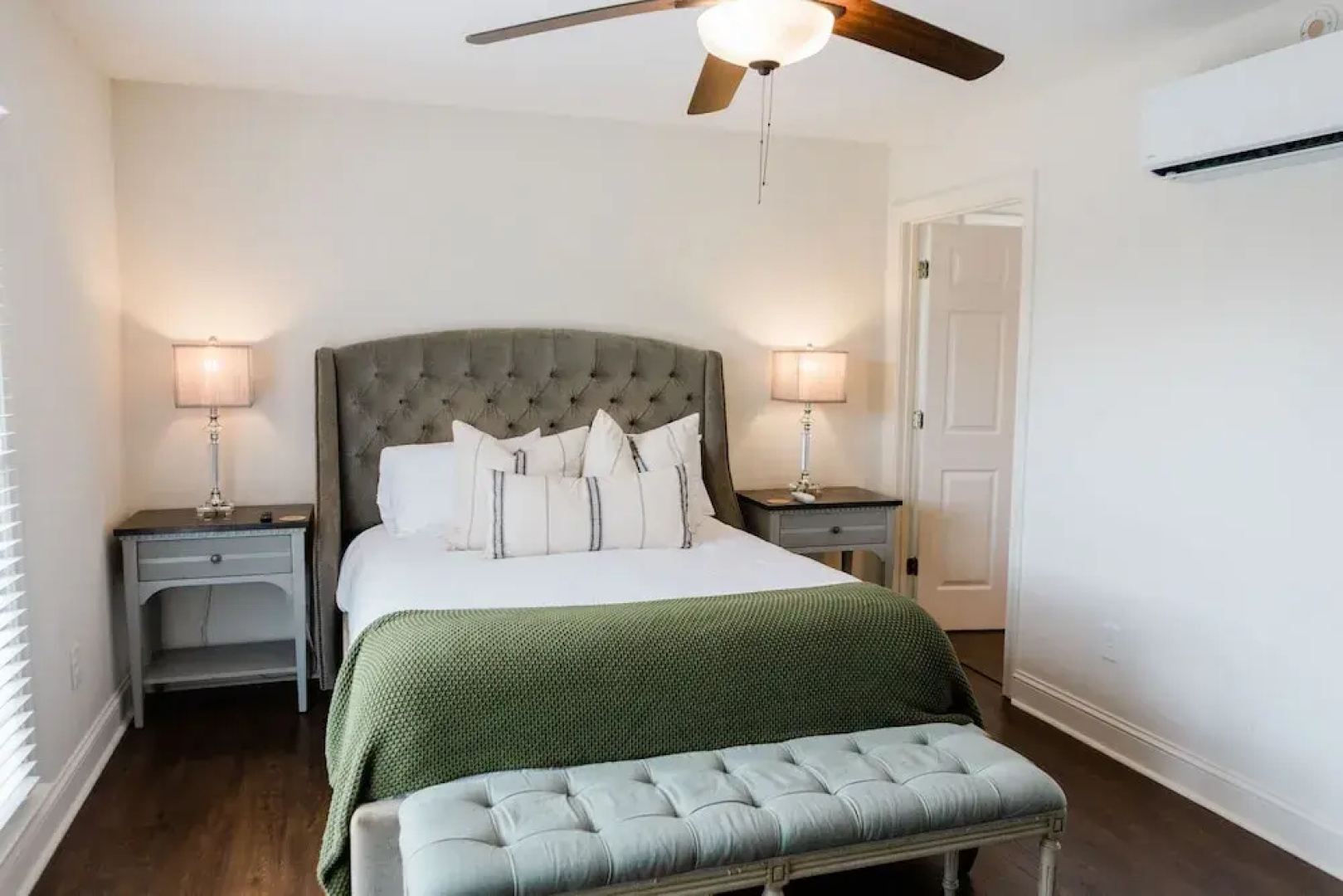 Dahlonega Resort and Vineyard