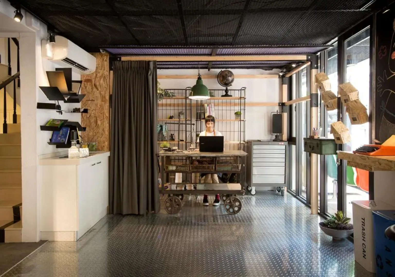 Light hostel - Chiayi