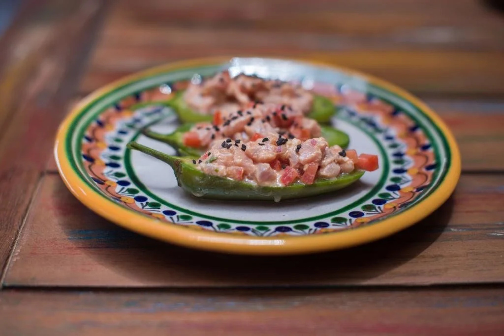 Villa El Ensueño by La Casa Que Canta