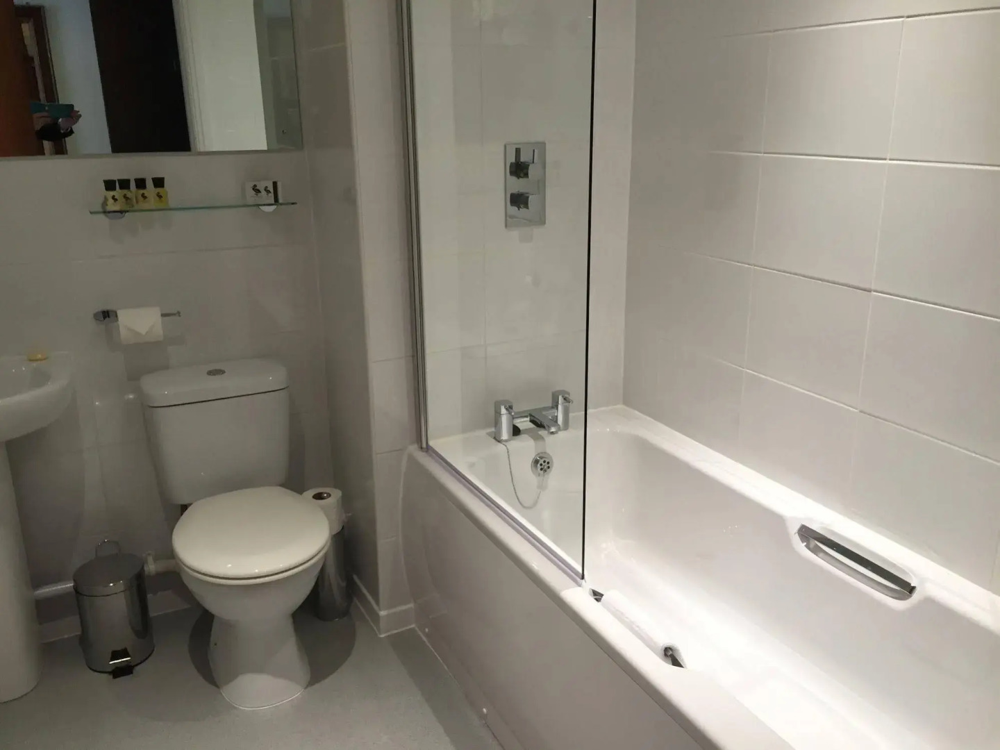 The Vicarage Freehouse & Rooms