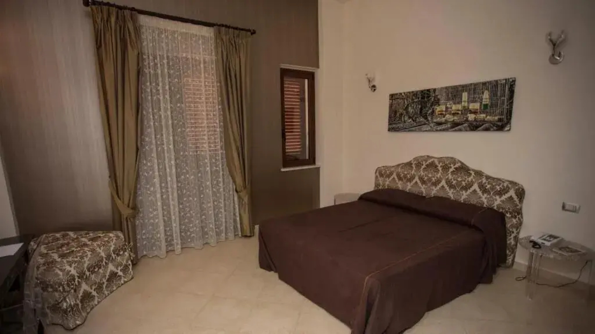 Regalpetra Hotel