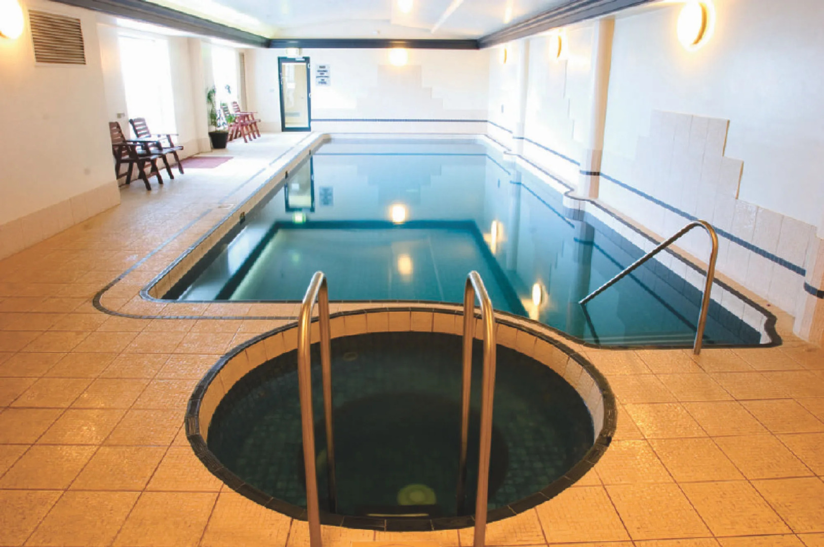 Discovery Resorts - McCracken Country Club