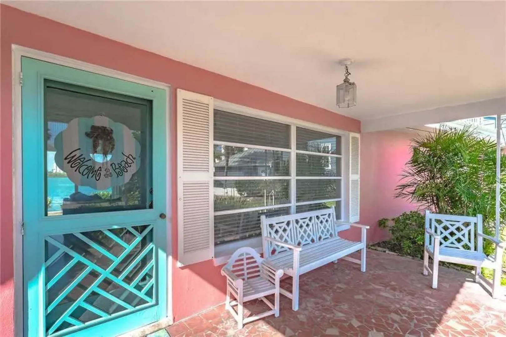 Bayside 294 - Three Bedroom Condo