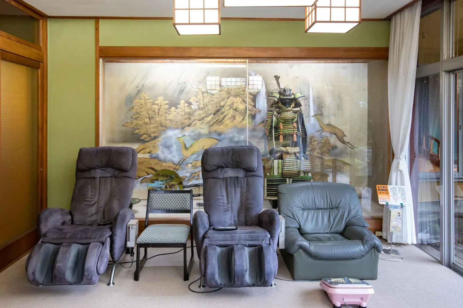 OYO Ryokan Tsuki no Niwa Bandai-Atami Onsen