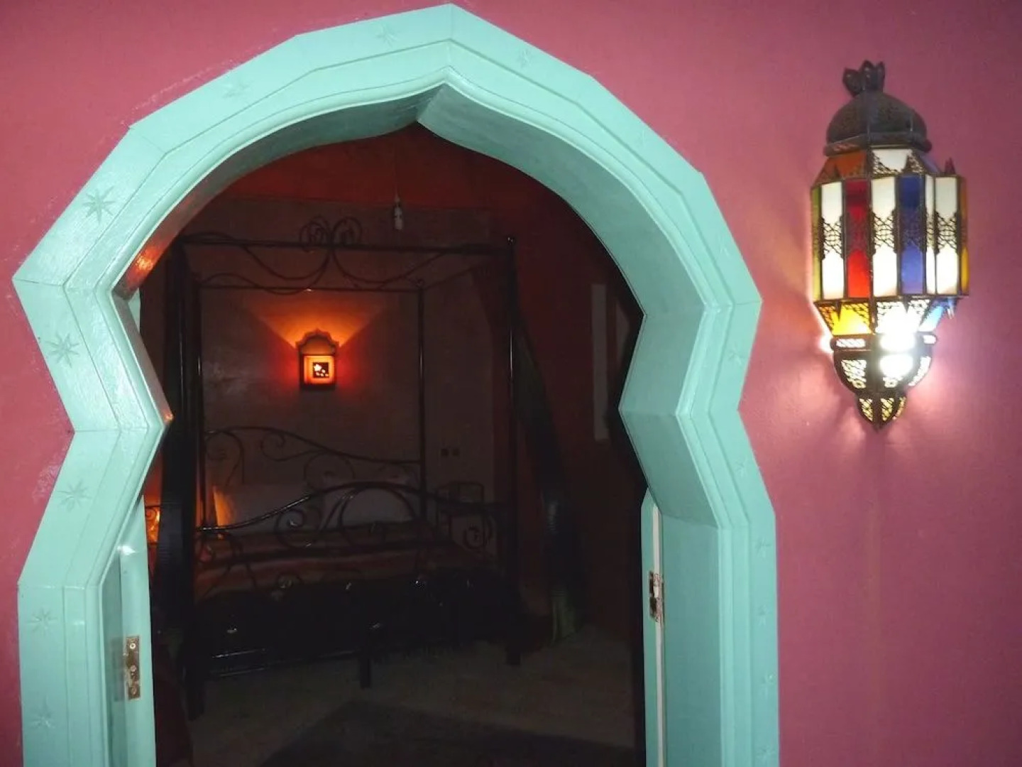 Le Jardin aux Etoiles