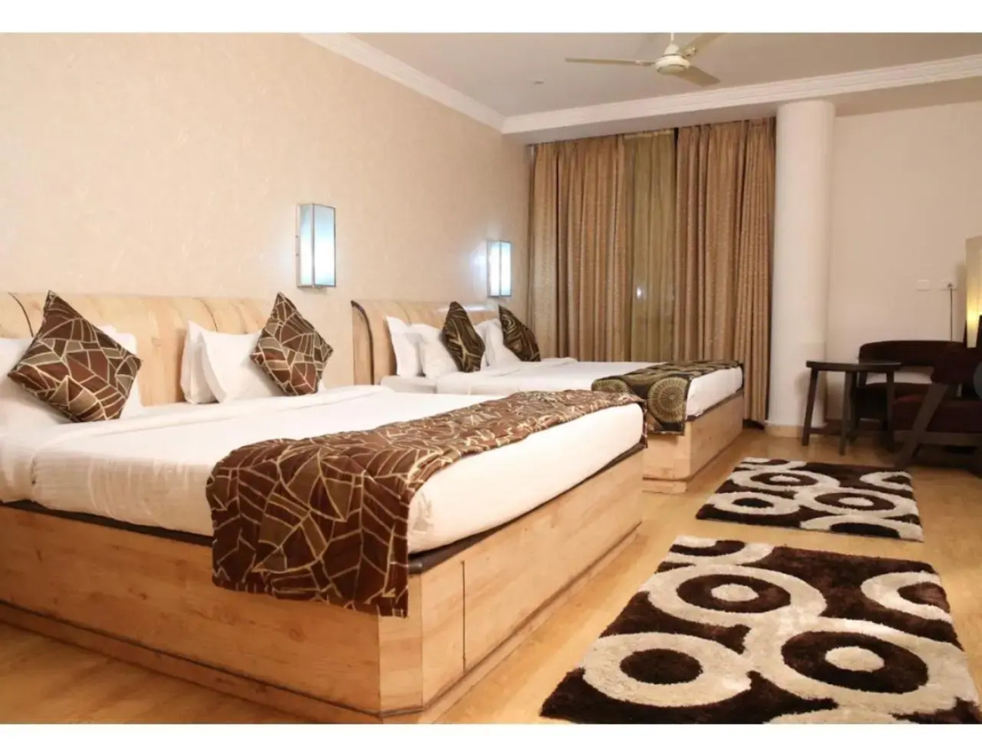 Continent Panchvati Hotel Katra