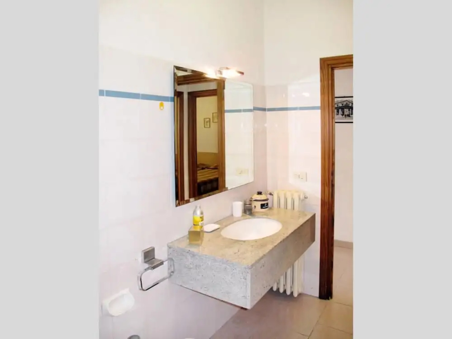 Antica Canonica San Leolino