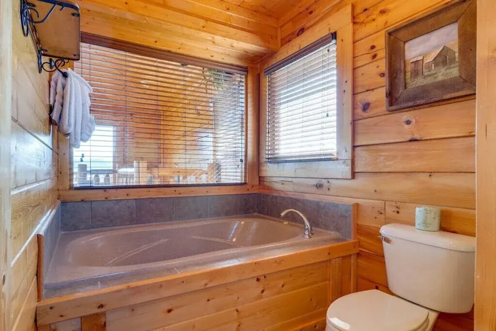 Appalachian Villas 2822 by RedAwning