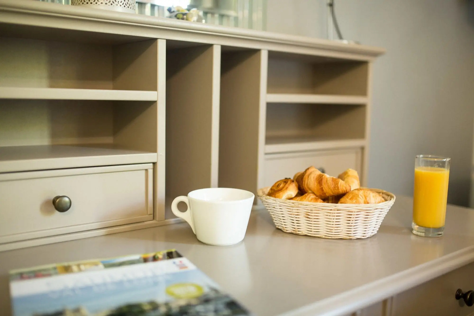 Les Terrasses de Saumur Hotel & Spa