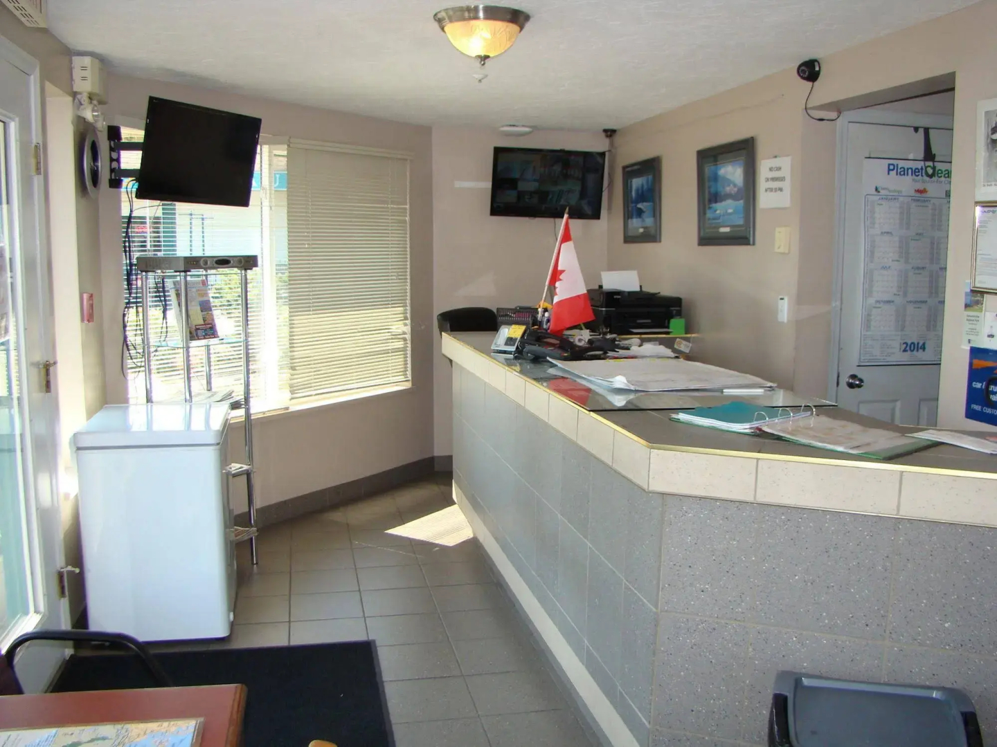 Harbour Light Motel
