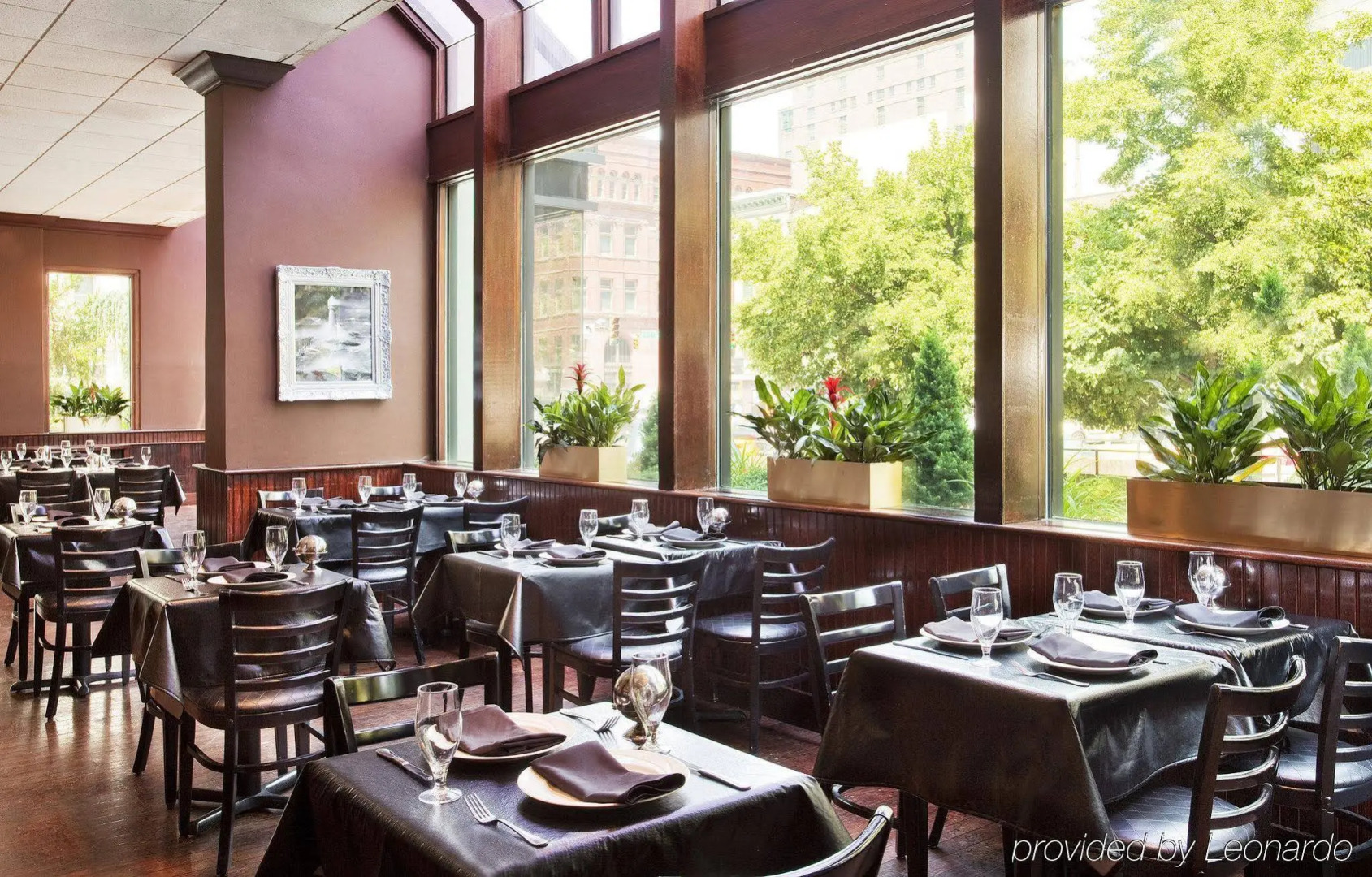 Radisson Hotel Baltimore Downtown - Inner Harbor