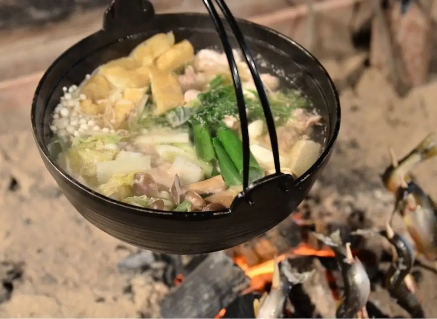 Miyama Futon & Breakfast Thatched Cottages