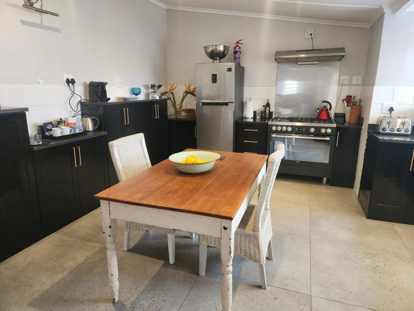 Wishford Cottage on Worcester