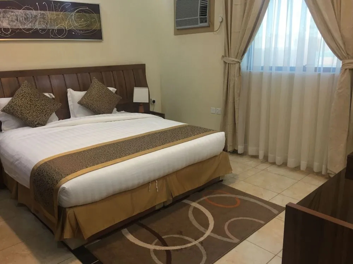 Alsaraya Hotel Suites