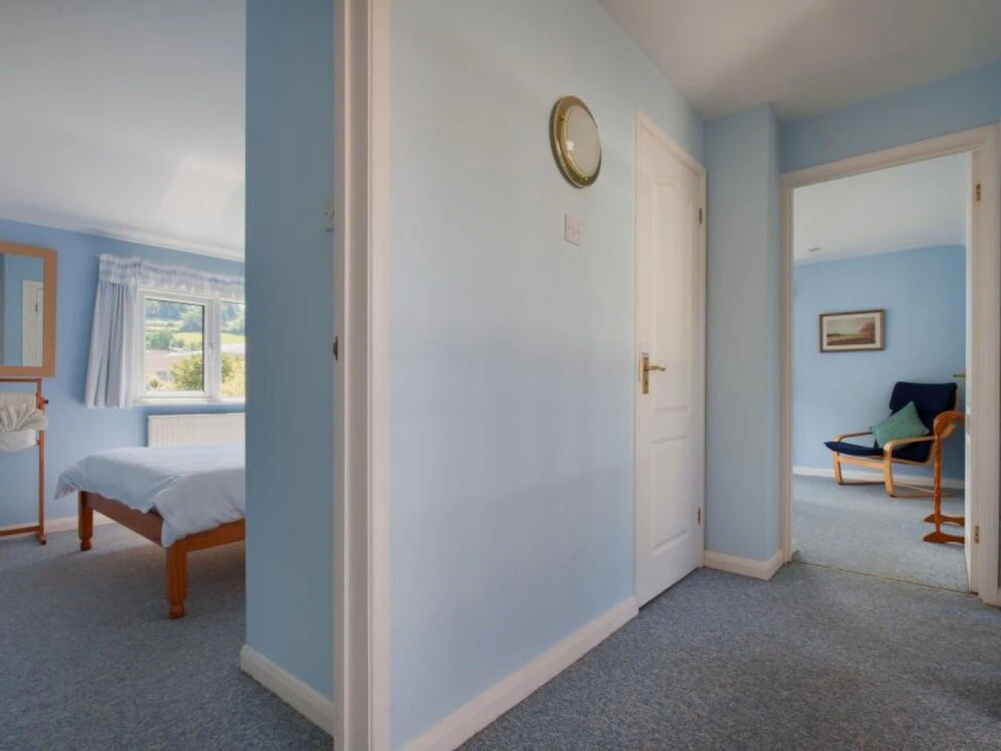 Sunny Shaldon in Shaldon