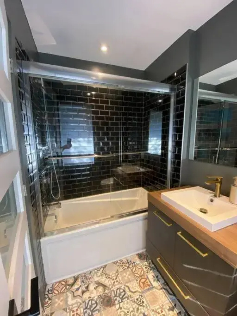 Le Sainte-Marie - Vieux-Terrebonne