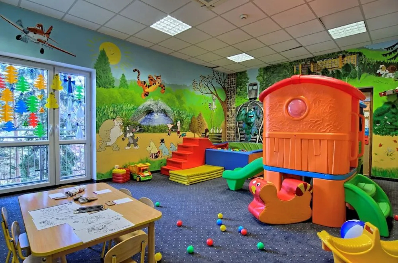 Hotel Krynica Conference & SPA