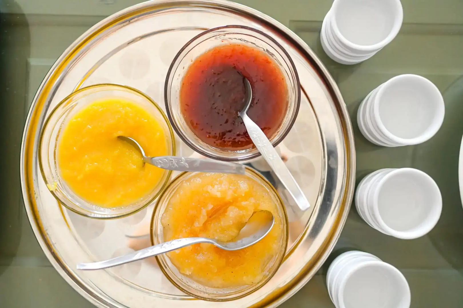 Bocamviglies By The Sea