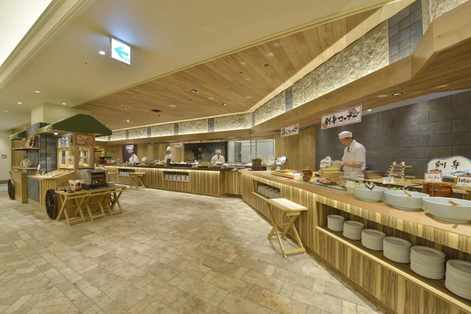 Jozankei Manseikaku Hotel Milione