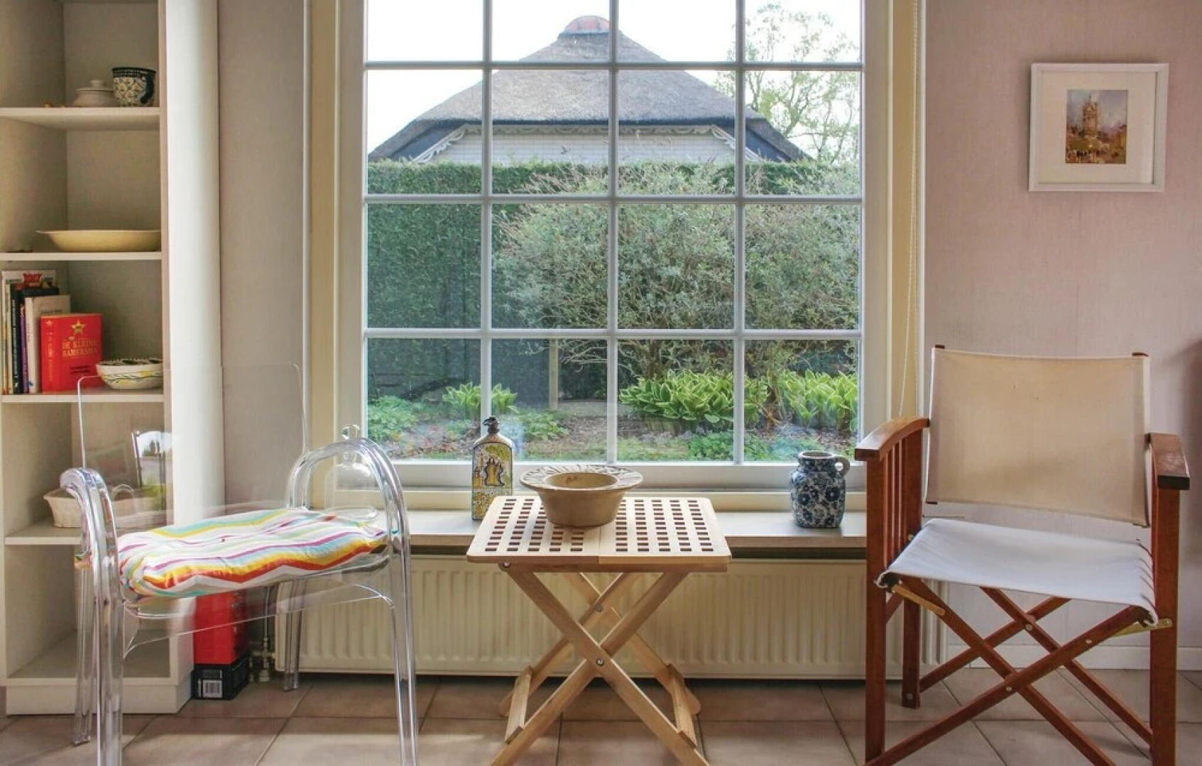 Nice Home in Ermelo With 2 Bedrooms and Wifi