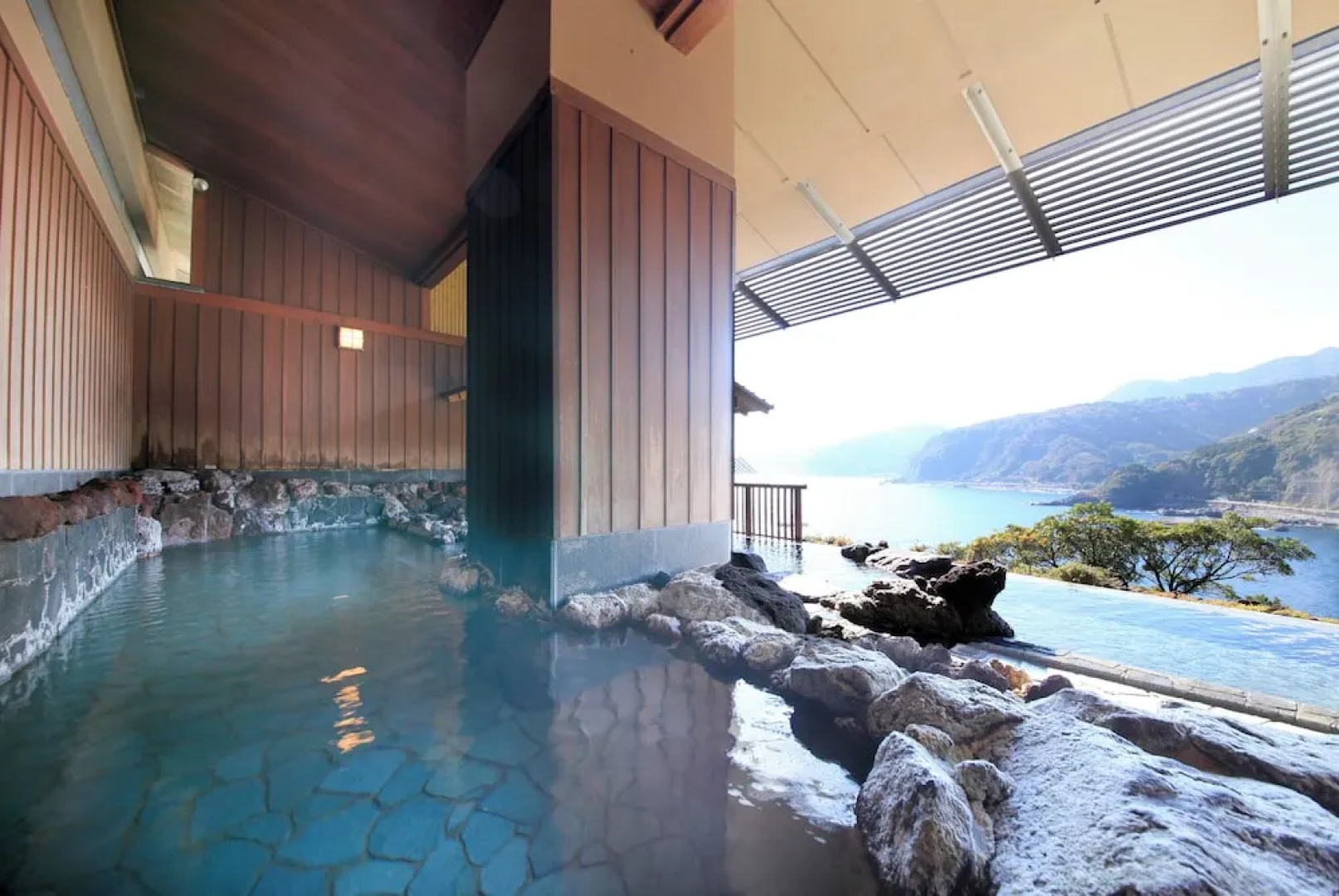 DHC Akasaka Onsen Hotel