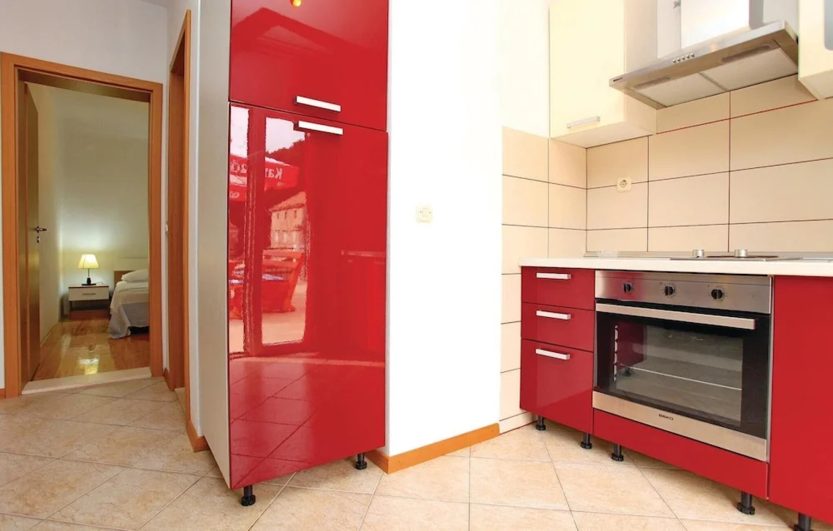 Awesome Home in Trstenik With Wifi and 4 Bedrooms