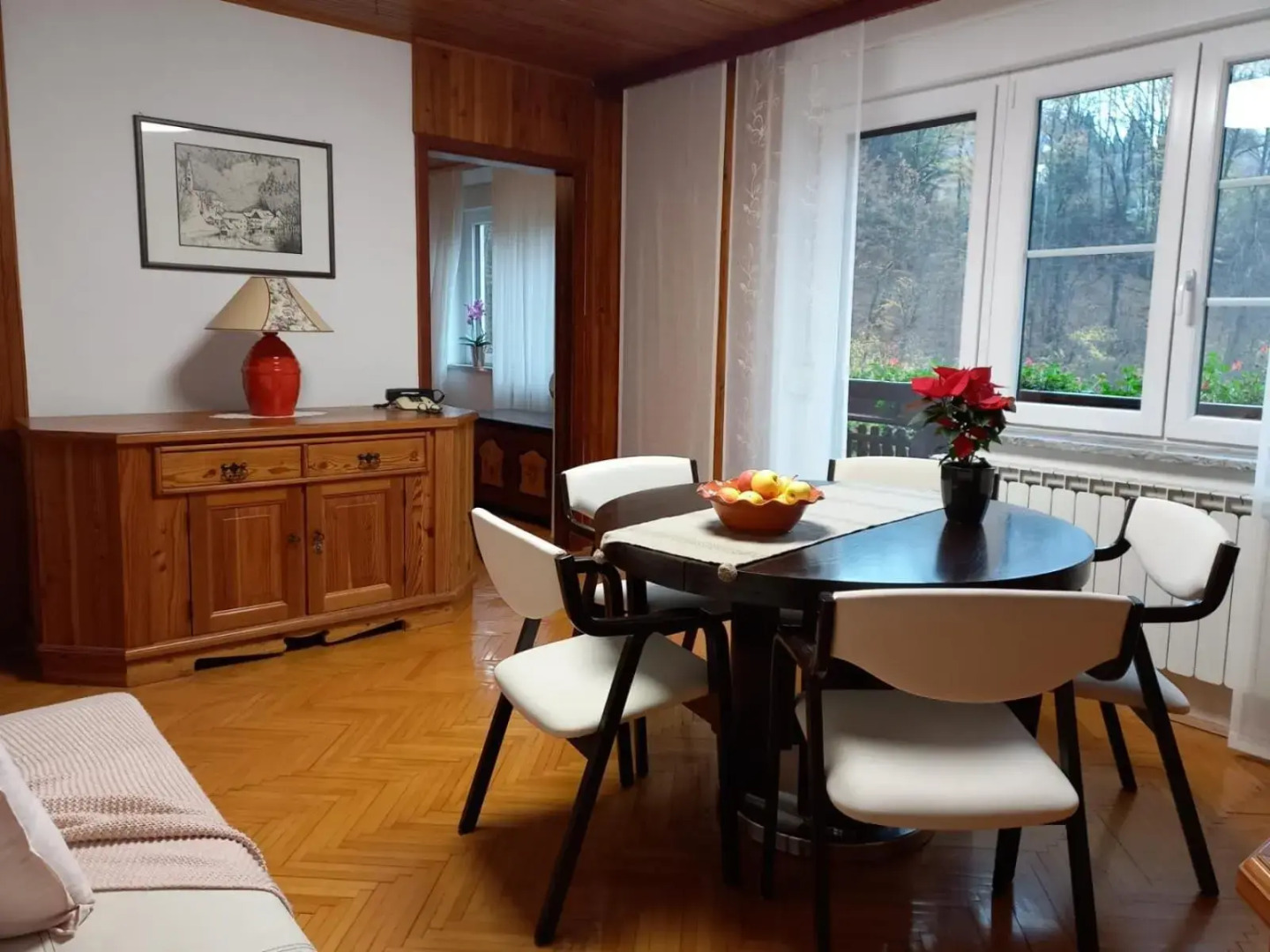 Riverside Villa Avo - Apartment AVO