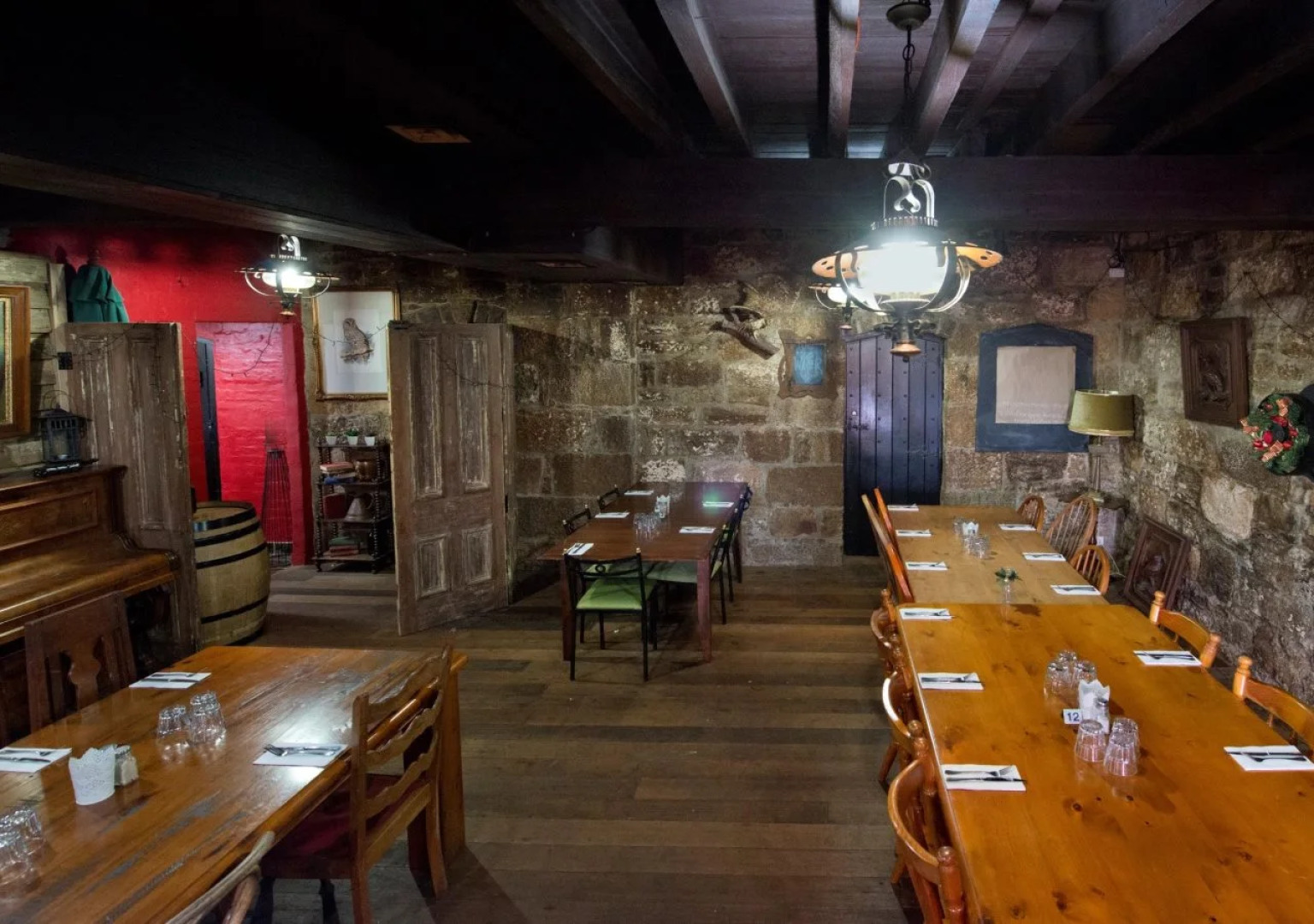 Leisure Inn Penny Royal Hotel & Apartments