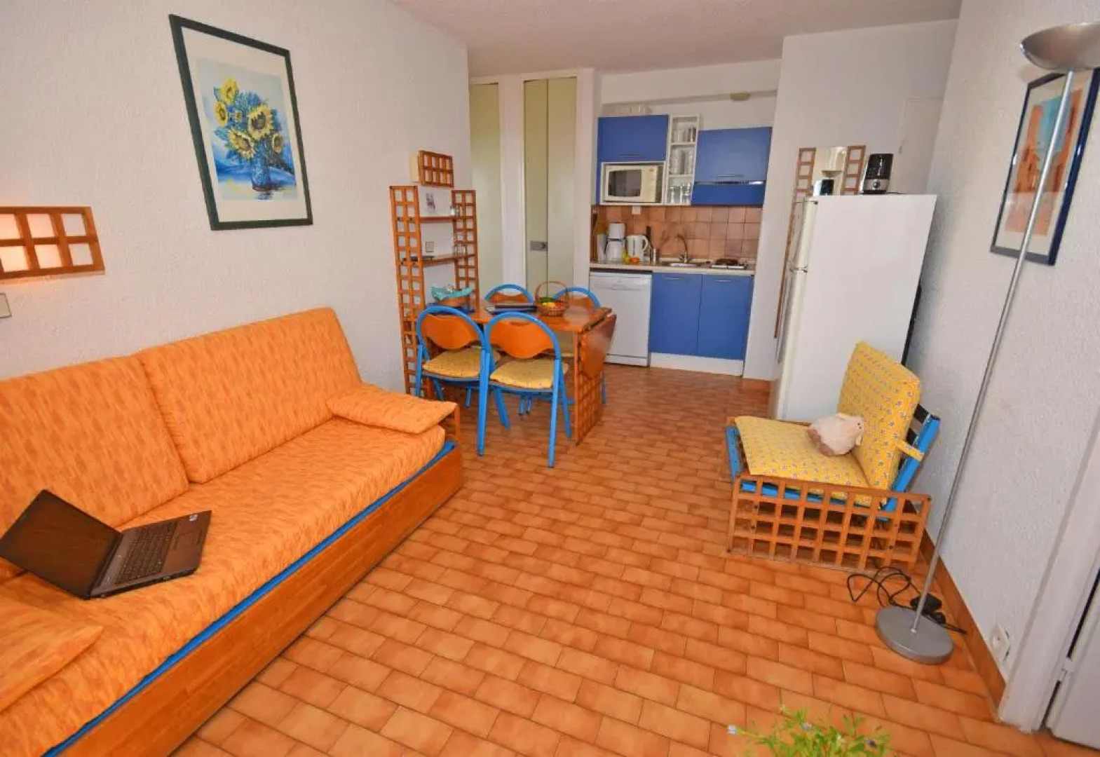 Résidence Le Golfe Bleu