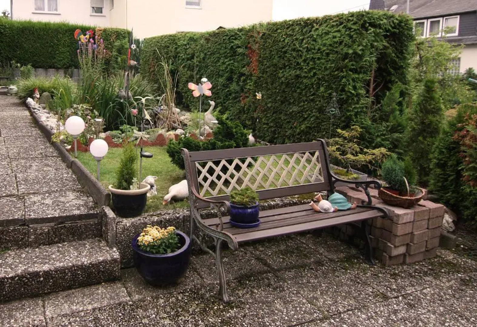 Ferienwohnung Gerharz