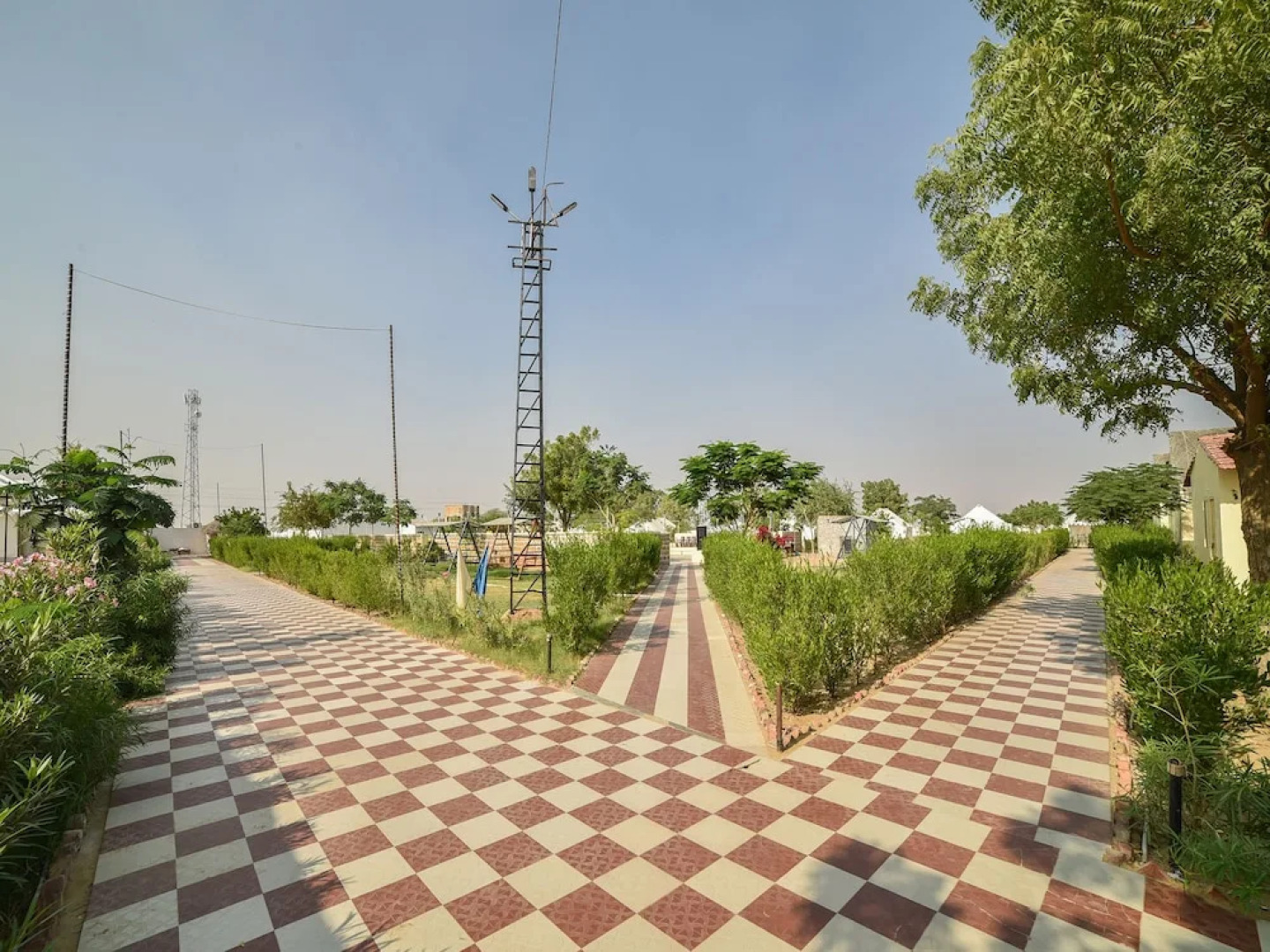 OYO 24424 Kf Resorts Pvt Ltd