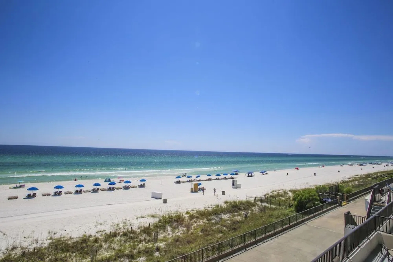 Aquavista Beach Resort By Panhandle Getaways